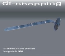 FLAMMENLÖSCHER GELKAMIN