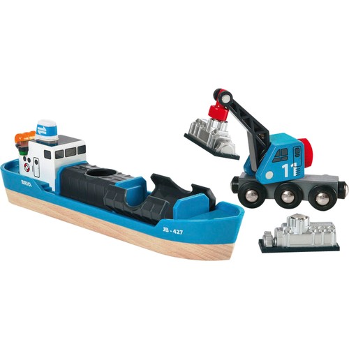 Brio world - world,