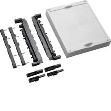 Hager Baustein universN