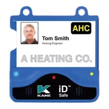 BRIGON persönlicher CO-Gaswarngerät KANE 78 - 6182