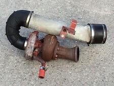 Turbolader Garrett IVECOTRUCK