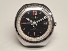 Sicura Breitling Vintage