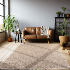 In & Outdoor Teppich Sisal