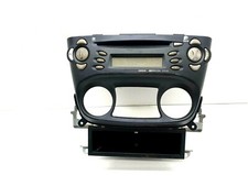 Nissan Almera N16 Autoradio Radio CD CY118 *Code fehlt* +´Verkleidung 28185BN310