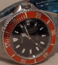 Marcello C Nettuno 3, Neu ETA