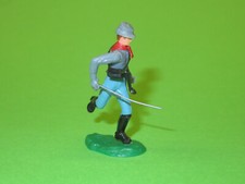 Elastolin Hausser Western