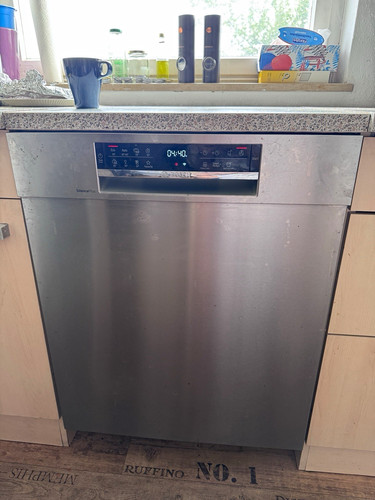 Bosch silenceplus - bosch,