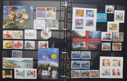 Schweiz 2011 jahrgang - 2011,