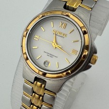 VTG Geneve Swiss Quartz Watch