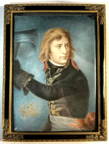 Napoleon bonaparte - napoleon,