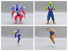 Dragon Ball Z Figuren aus der