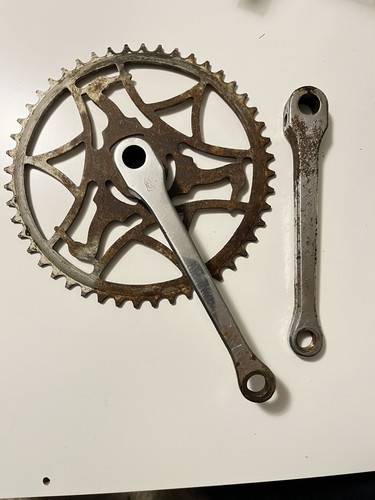 Vintage raleigh 48t original - vintage,
