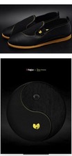 Bagua shoes tang clan - bagua,