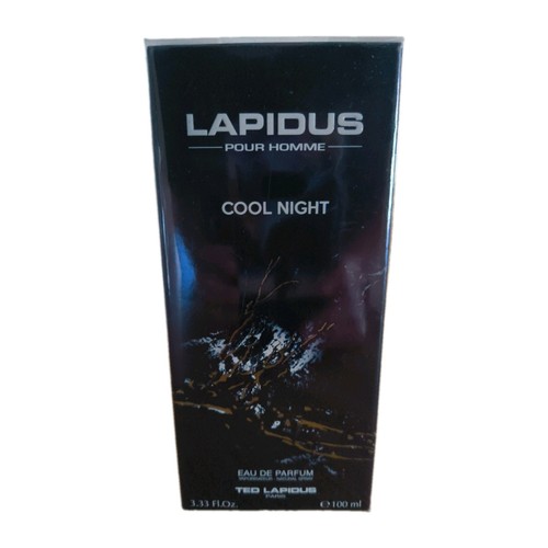 Ted lapidus cool night - ted,