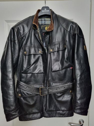 Belstaff modell panther - belstaff,