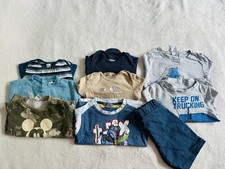 Paket Jungs Kleidung –