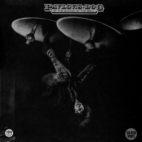 Pavlov dog the sound - at,