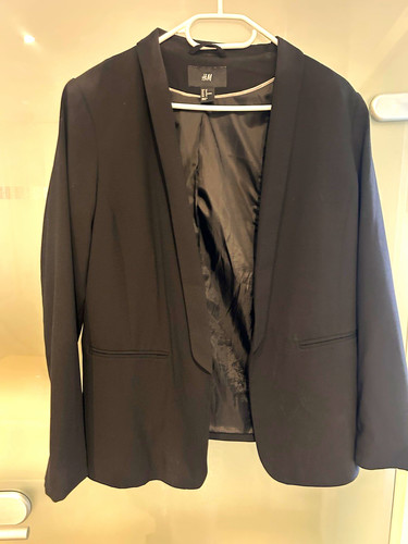 Damen blazer anzugjacke - damen,