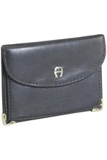 Aigner portemonnaie damen - portemonnaie,