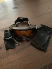 Ski-und Snowboard Brille von