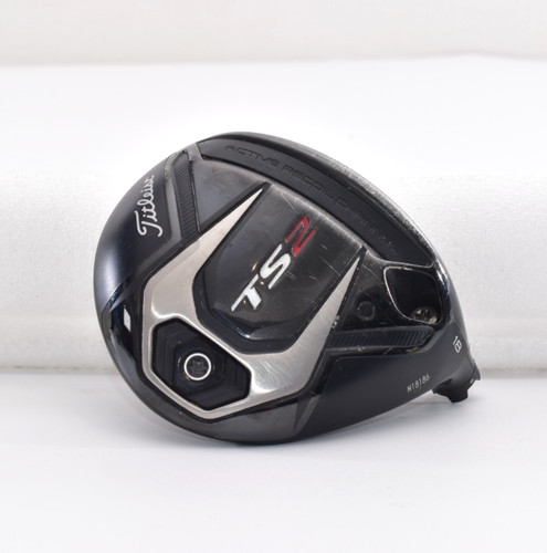 Titleist ts2 golf herren - 18,