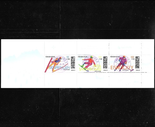 Briefmarken brd bund 2026 - brd, /