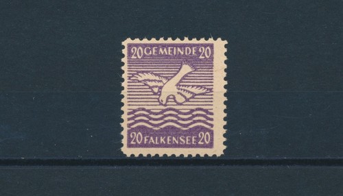 Lokalausgabe falkensee - lokalausgabe,