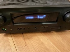 DENON AV SURROUND MOD 3D