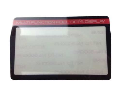 Sanwa display schutz mt4s - display,
