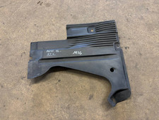 Original Audi A6 4F Unterfahrschutz Unterbodenschutz Hinten Links 4F0825215D