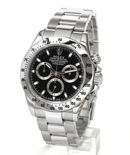 Rolex daytona ref 116520 - daytona, ref.