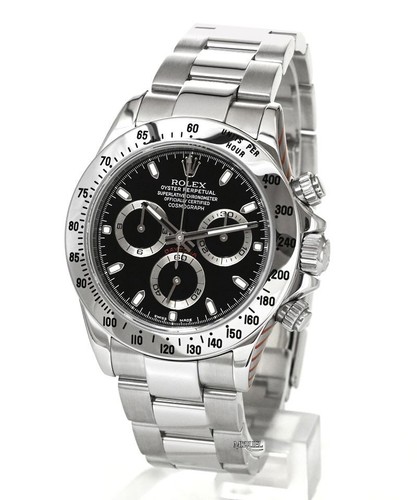 Rolex daytona ref 116520 - rolex, ref.