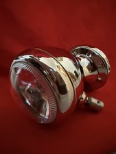 Hella Suchscheinwerfer komplett – Mercedes 170SCA / 220CA / W136 / W187