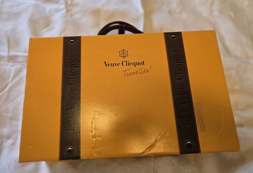 Die veuve clicquot traveller - die,