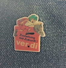 Verdi Pin