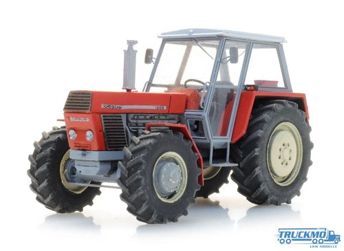 Artitec bausatz ursus 1204 - artitec,
