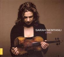 Gypsic von Nemtanu,Sarah