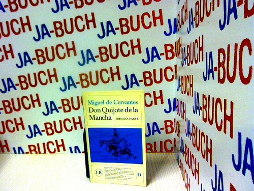 Don quijote mancha - quijote, la