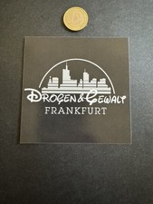 Ultras Eintracht Frankfurt