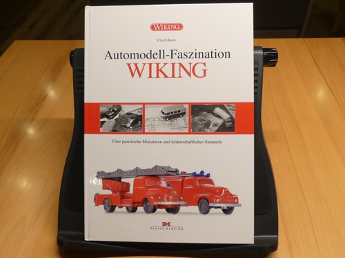 Automodell faszination wiking - automodell-faszination,