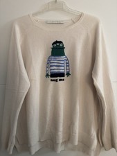 Herzensangelegenheit Pullover