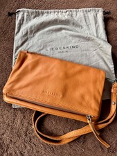Tasche Liebeskind Berlin, Braun/Cognac