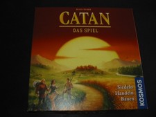 Die Siedler von Catan