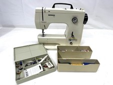 Bernina 810 Nähmaschine (#N28)