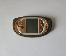 Seltene orange Nokia N-Gage QD