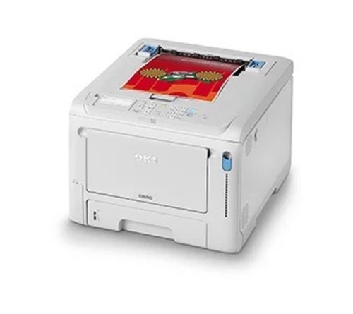 Neu oki c650dn - !neu!,