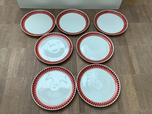 Kuchenteller melitta rom - 7, x