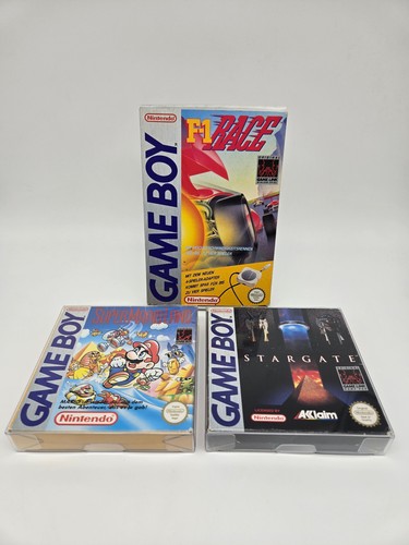 Nintendo gameboy classic - gameboy,