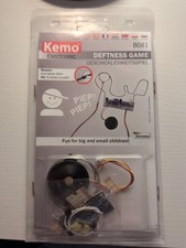 Kemo Bausatz B081 Der Heiße