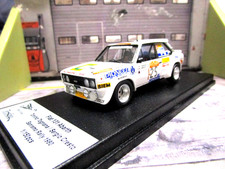 Fiat 131 abarth rallye - 131, sanremo